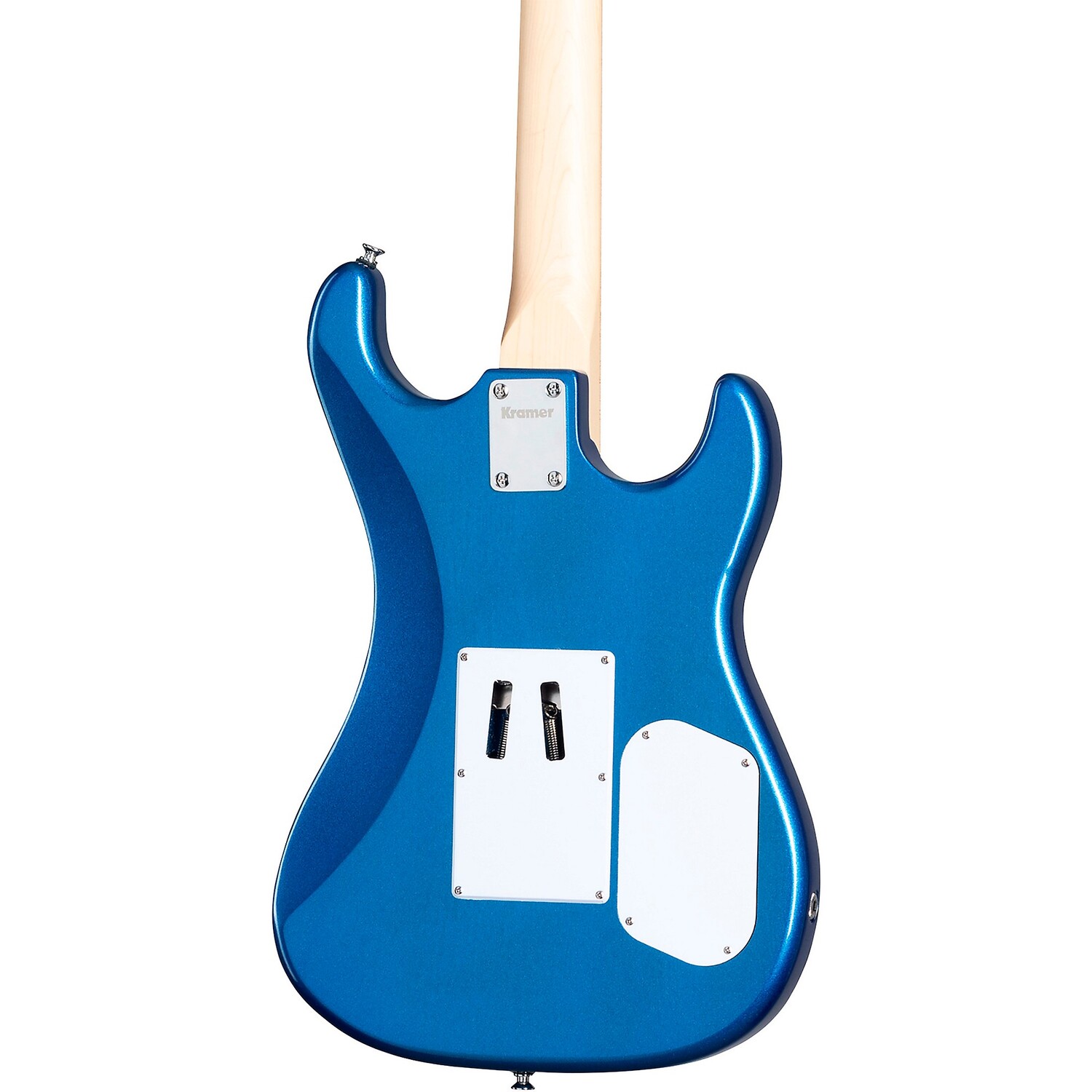 

Kramer Pacer Classic Электрогитара для левой руки Radio Blue Metallic