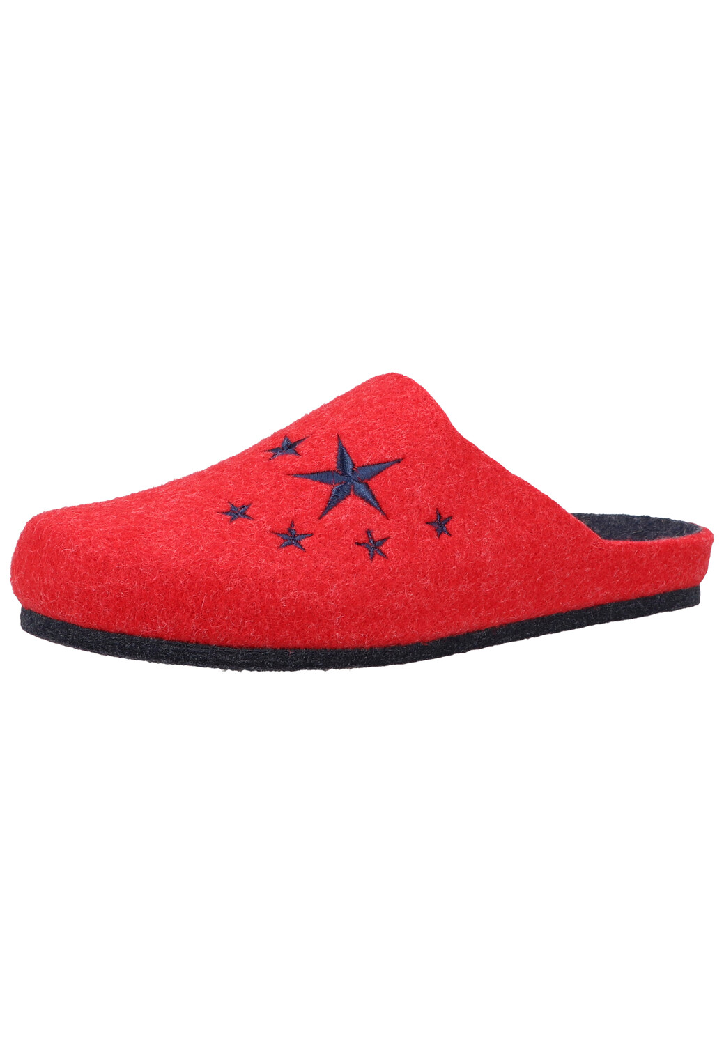 

Тапочки Cosmos Comfort, красный