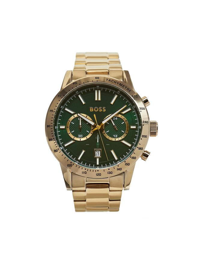 

Часы Allure 1513923 Boss, золотой