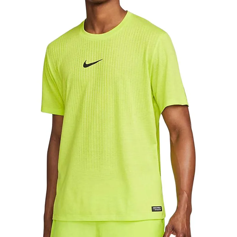 Nike Футболка мужская Original Green — фото 4