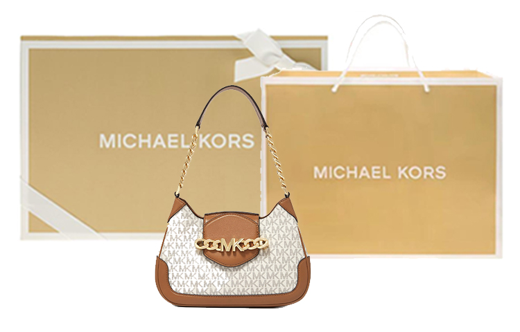 

MICHAEL KORS Женская сумка через плечо из искусственной кожи