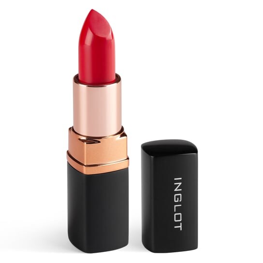 

Помада 303, 4,5 г INGLOT, Lipsatin