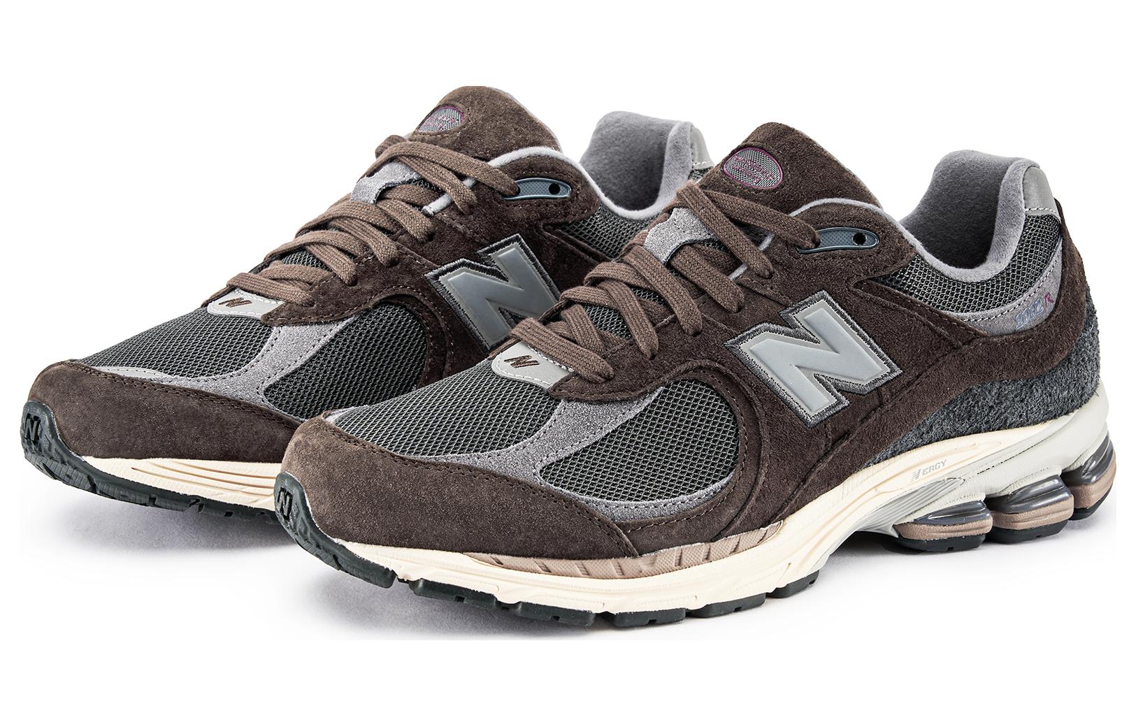 New Balance 2002R 'Китайский Новый год Богатая Земля' — фото 4