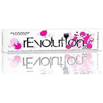 

Revolution Jc Оригинальный Розовый 90мл, Alfaparf Milano