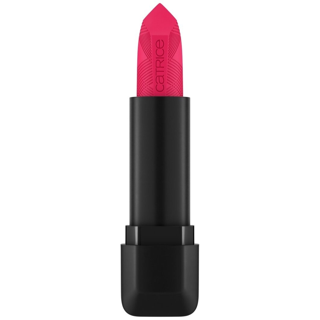 

Помада для губ scandalous matte Catrice, nr. 070 - go bold or go home, вес 3.5 гр.