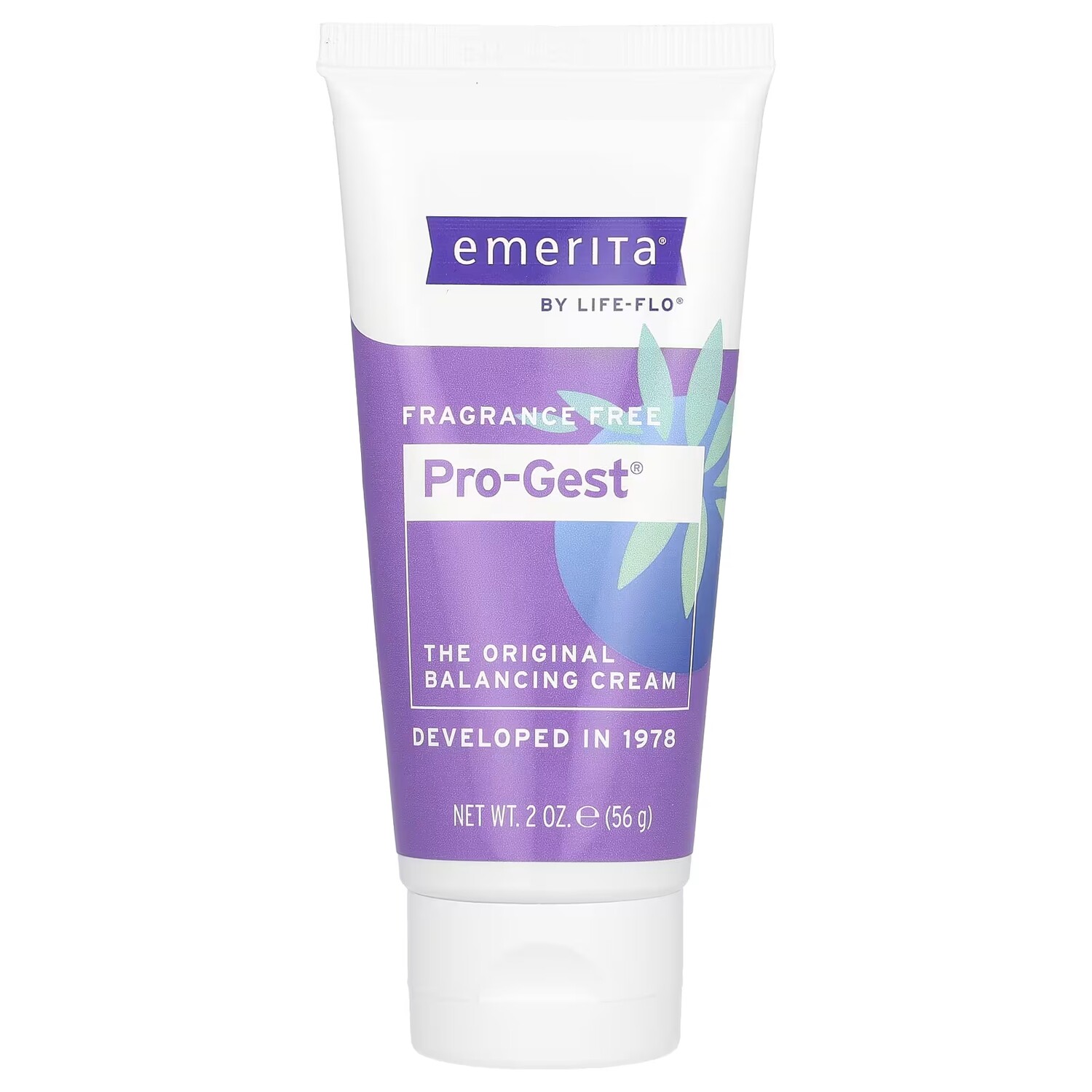 

Крем балансирующий Emerita Pro-Gest, 56 г