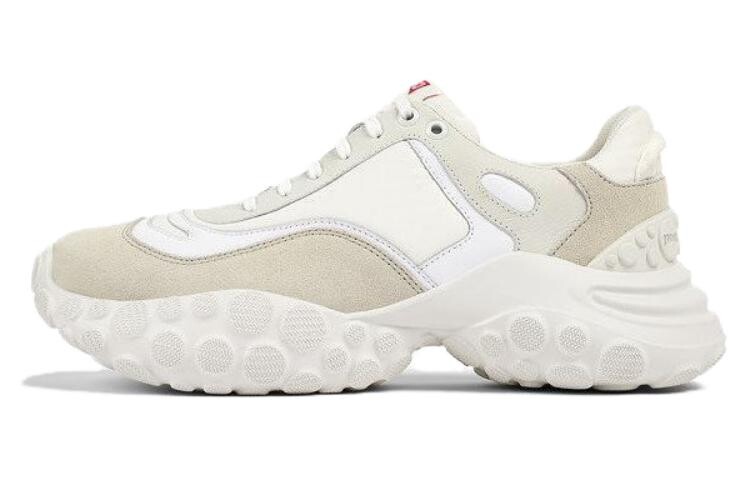 

Кроссовки CAMPER Pelotas Mars Multi-paneled Sneakers, бежевый