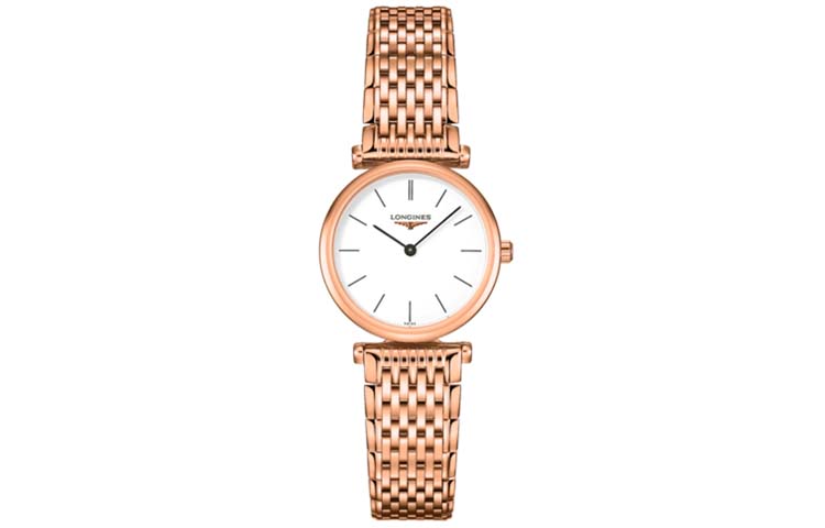 

La Grande Classique De L4.209.1.92.8 LONGINES