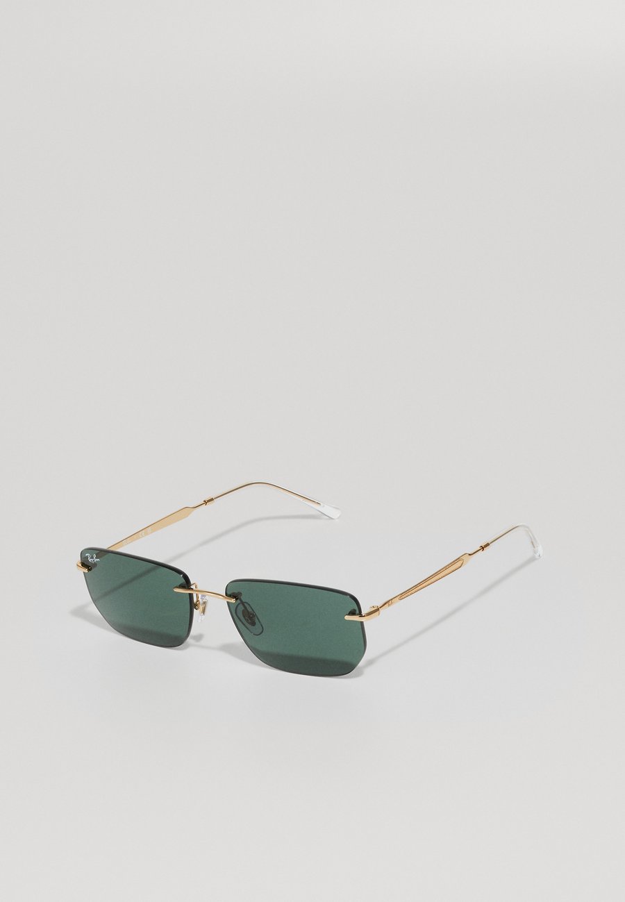 

Солнцезащитные очки Ray-Ban UNISEX, Arista/Dark Green/Gold-Coloured