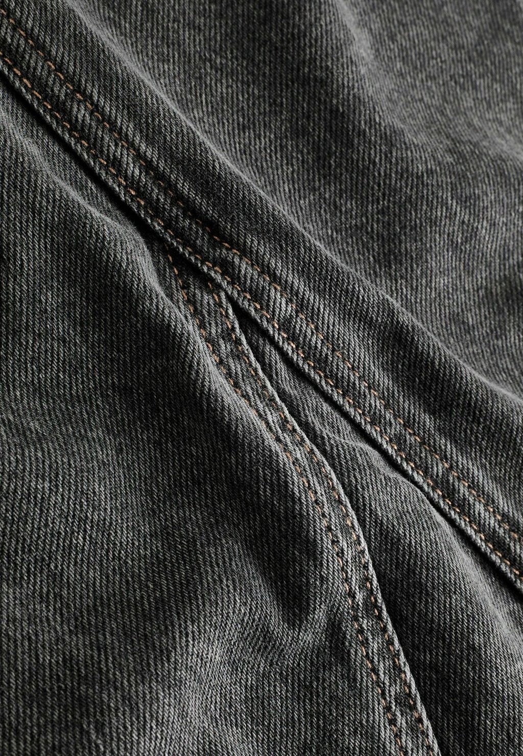 

Юбка макси TALL REGULAR FIT Next, серый