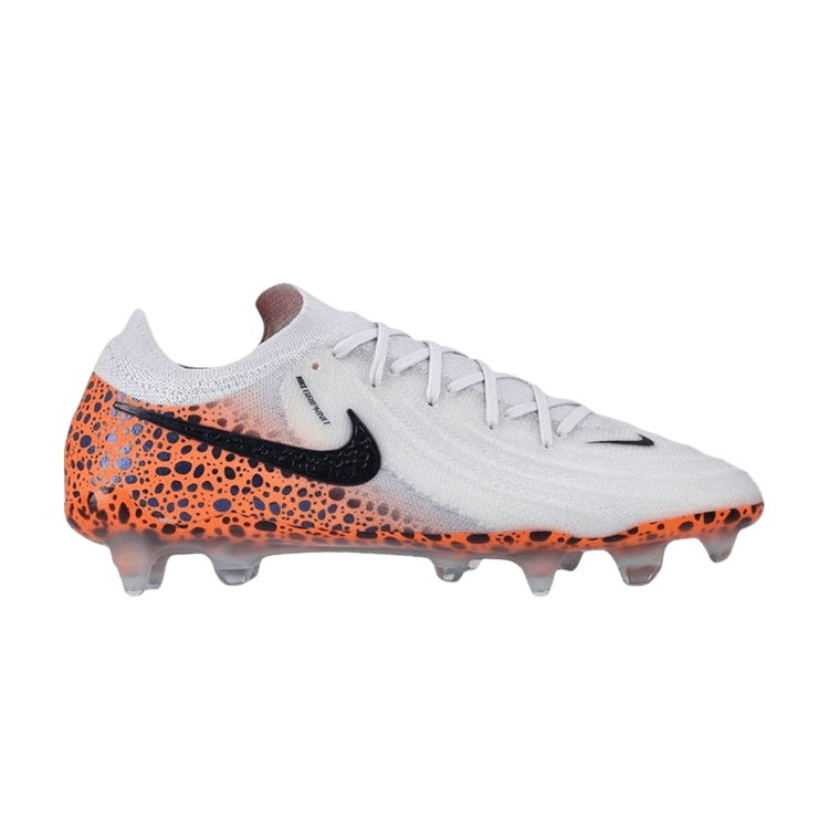 

Бутсы Nike Phantom GX 2 Elite SG Pro AC 'Electric Pack', белый
