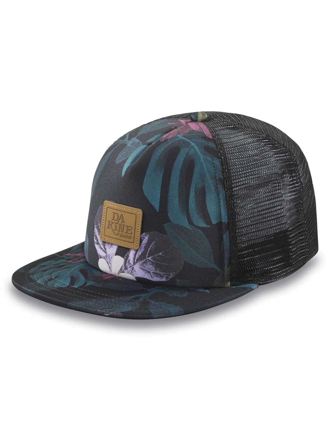 

Бейсболка Dakine HULA TRUCKER, разноцветный