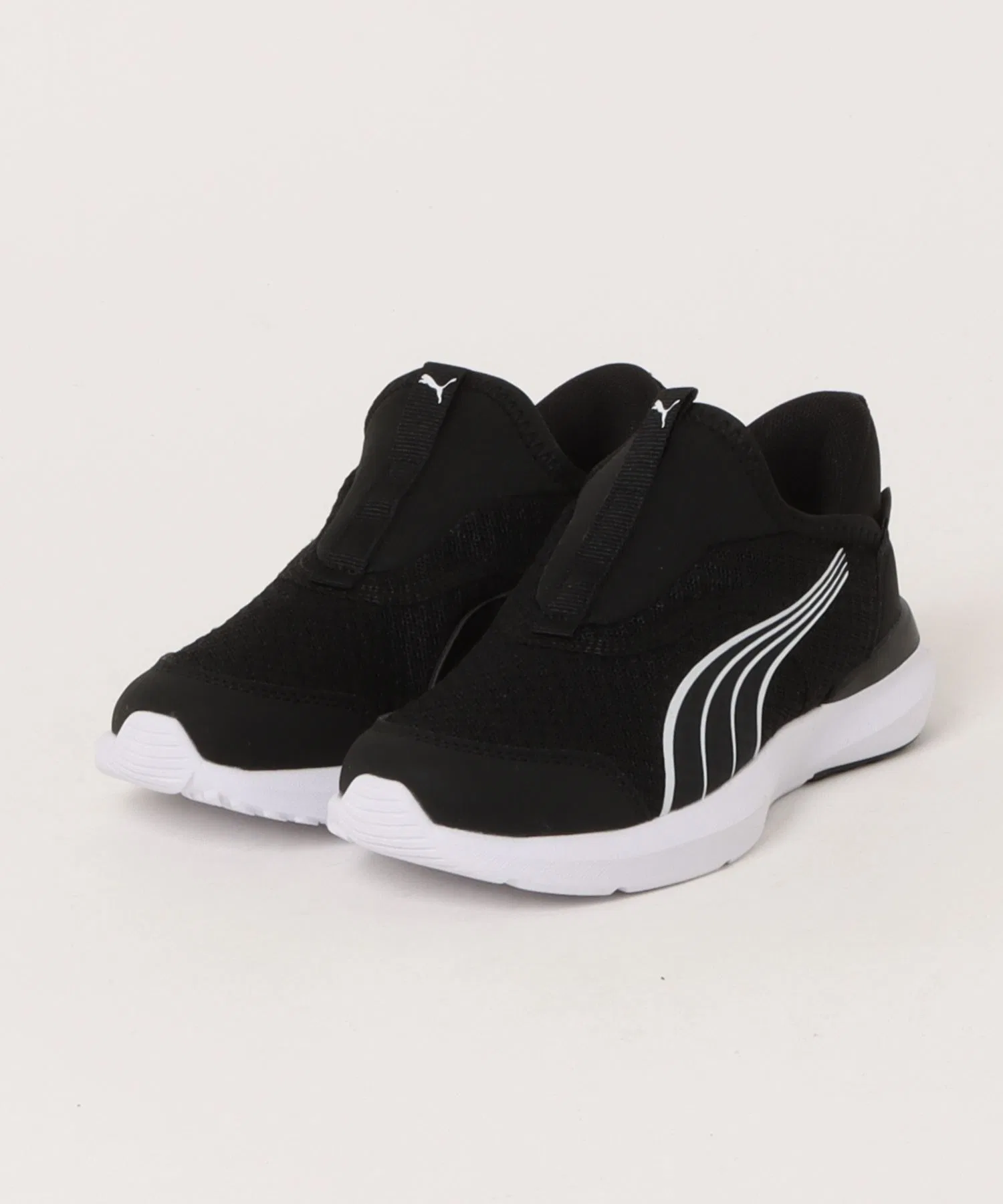 Детские слипоны PUMA Cruise PROFOAM EASE IN PS