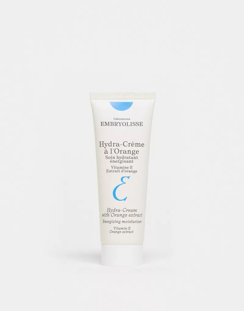 

Embryolisse – Hydra-Cream – бодрящий увлажняющий крем с экстрактом апельсина, 50 мл, Белый, Embryolisse – Hydra-Cream – бодрящий увлажняющий крем с экстрактом апельсина, 50 мл