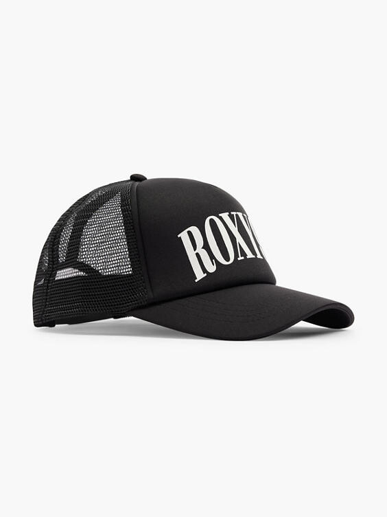 

Кепка Roxy, черный