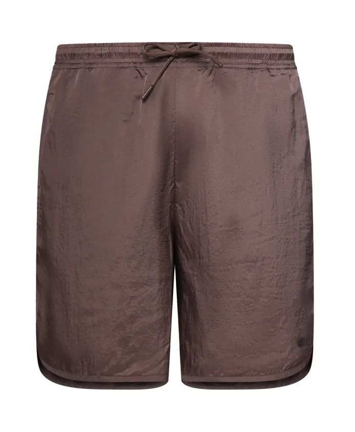 

Функциональные шорты гибридного типа цвета «Глубокий сливовый» Oakley, фиолетовый