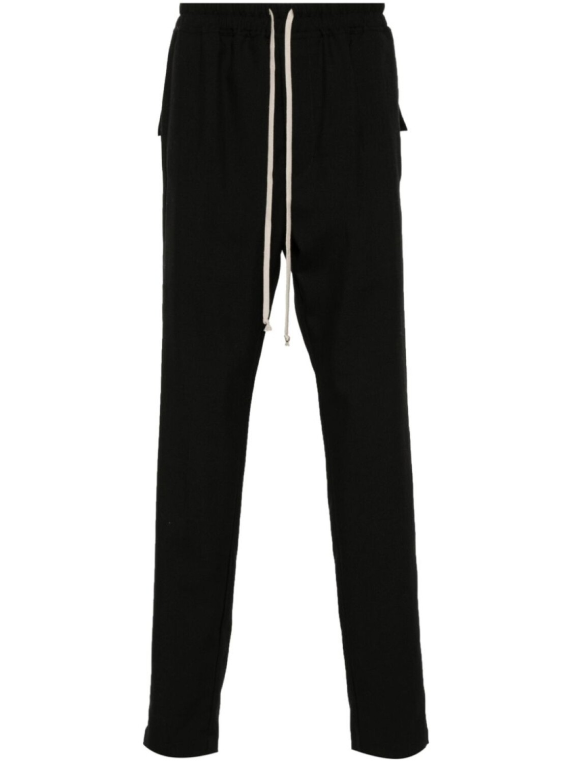 

Rick Owens спортивные штаны Porterville, черный