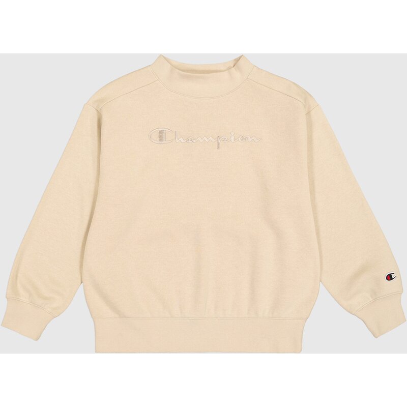 

Толстовка с круглым вырезом Champion, цвет asg