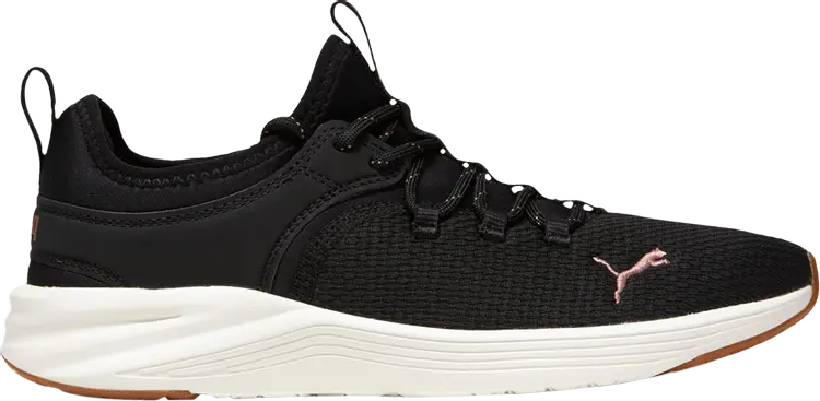 

Кроссовки Wmns Starla 2 'Black Rose Gold', черный