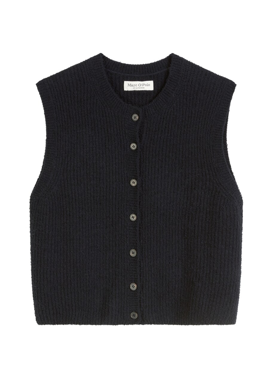 

Вязаный кардиган Marc OPolo, Black