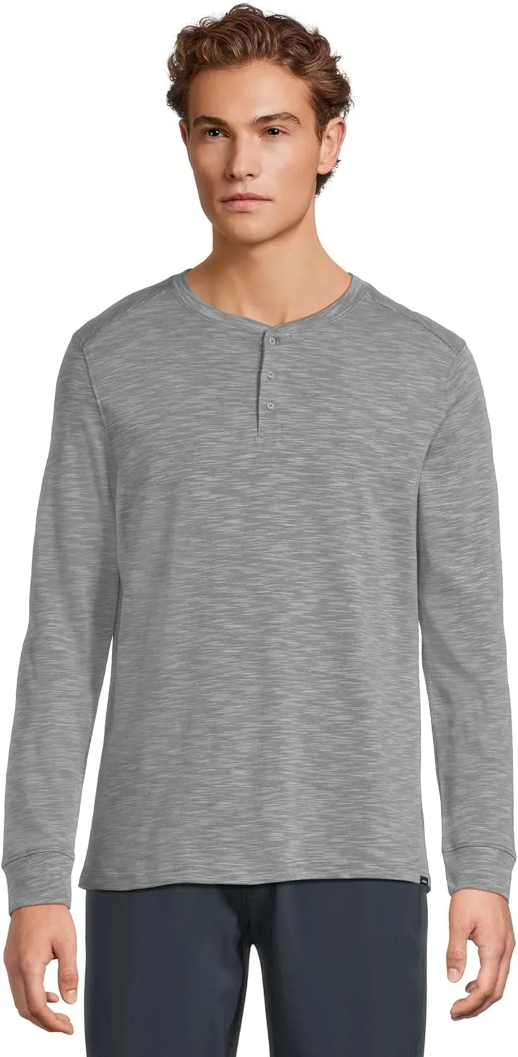 

Футболка Prana Men's Ronnie Henley II