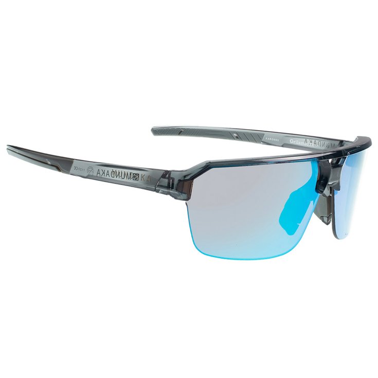 

Солнцезащитные очки karoo grey smoke cx full blue revo Mundaka Optic