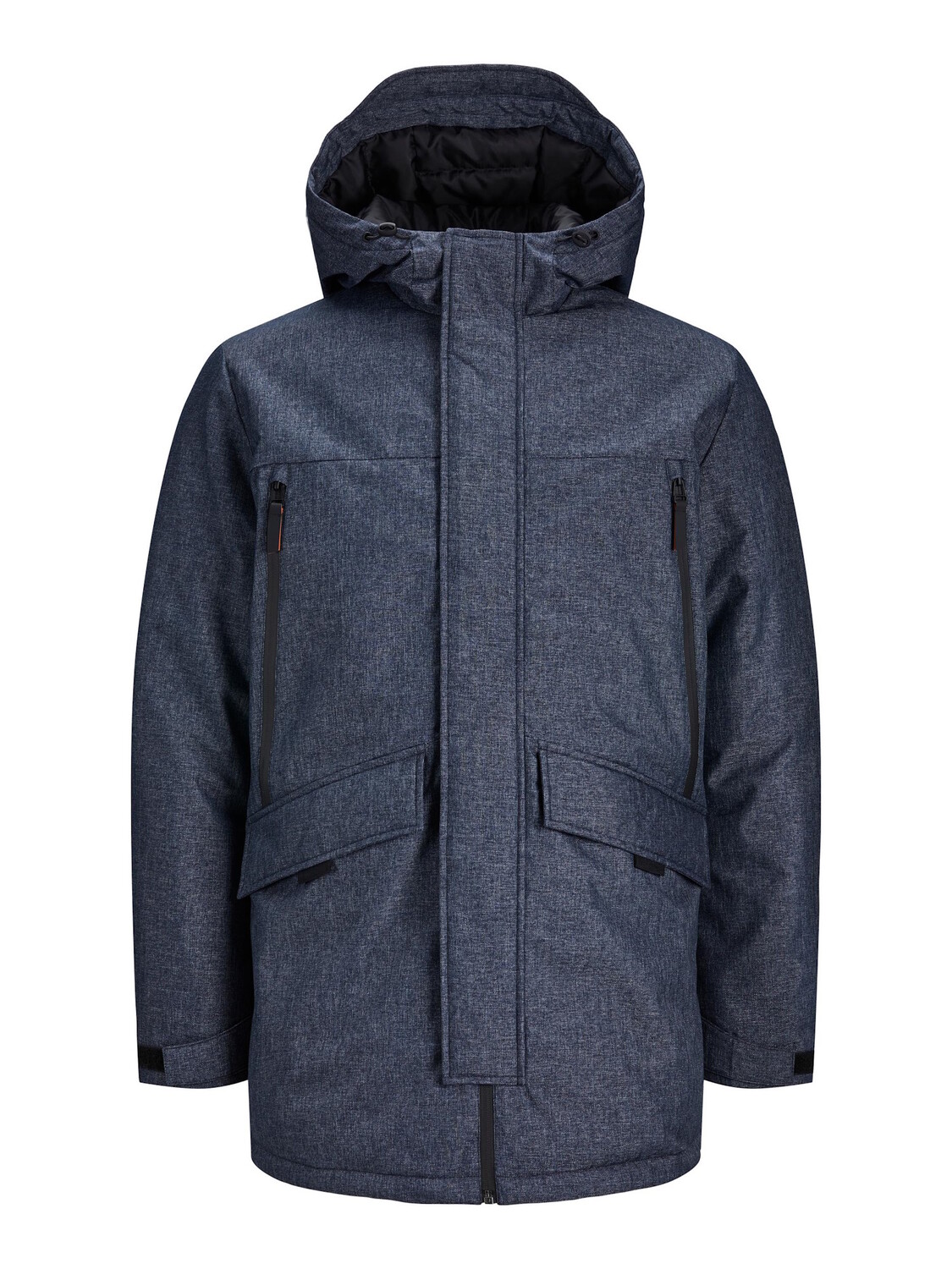 

Куртка Jack & Jones, синий