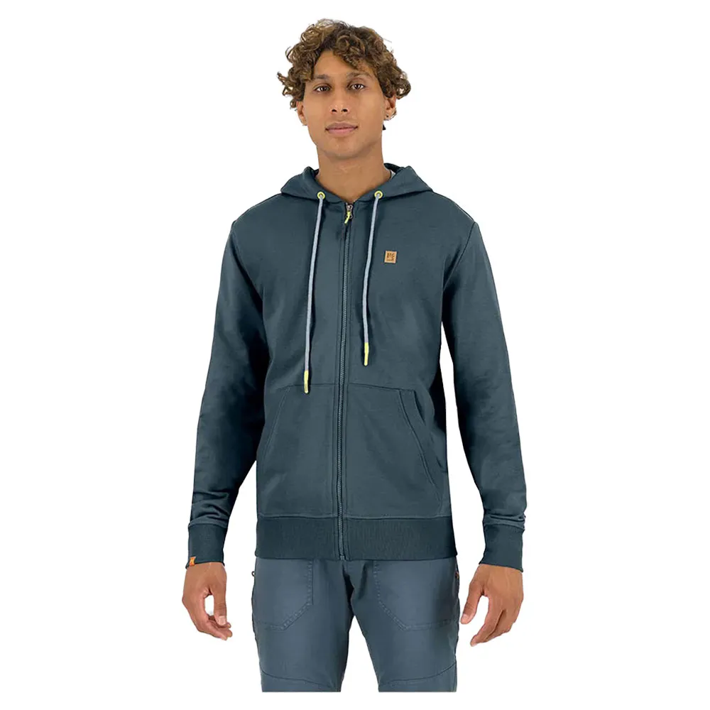 

Толстовка Karpos Volpe full zip, синий
