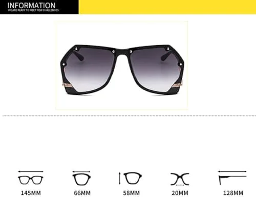 

Женские солнцезащитные очки необычной многоугольной формы, голубые с розовым градиентом, линзы цвета морской волны, уникальная оправа MTZJH, Purple F Purple