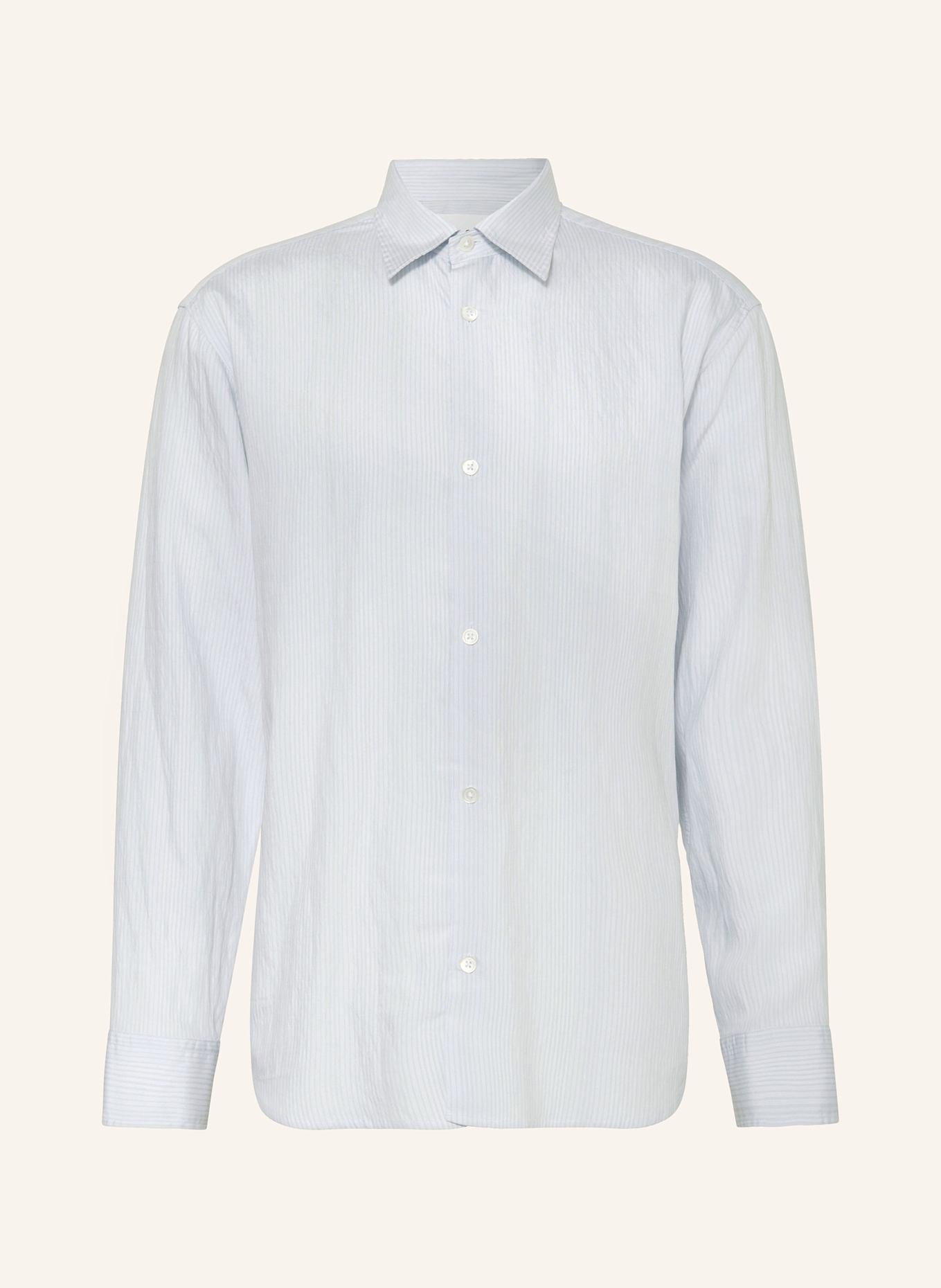 

Футболка Freddy Comfort Fit Nn.07, голубой