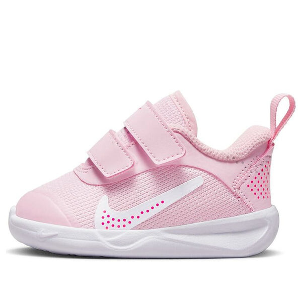 

Кроссовки omni multi court shoes Nike, розовый