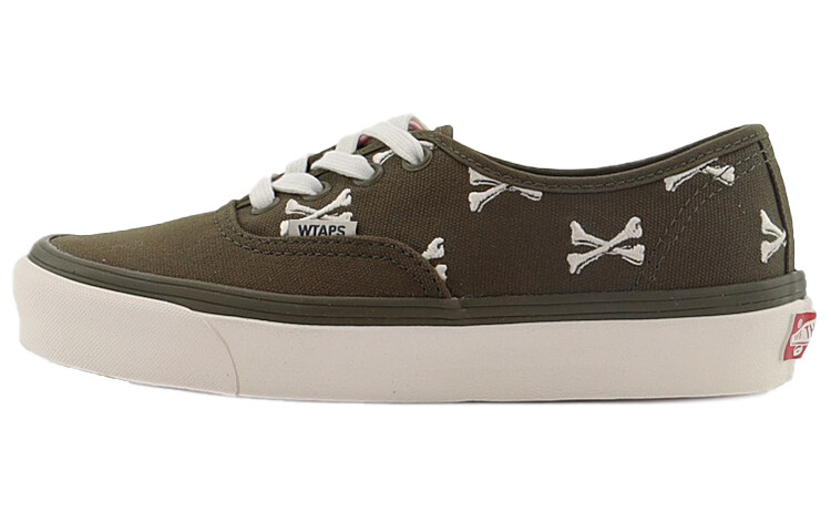 

Туфли Vans Authentic из парусины унисекс