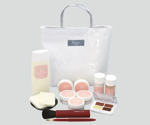 Набор косметики ID-petit Beauty Makeup Agent от Navis, 1 шт, 200x60x230 мм