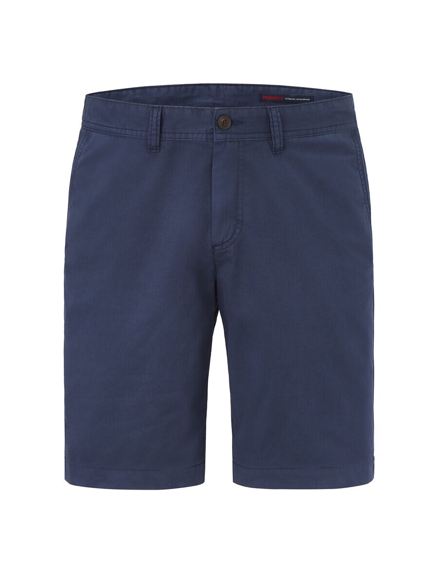 

Шорты PADDOCKS Loose fit Pants, синий
