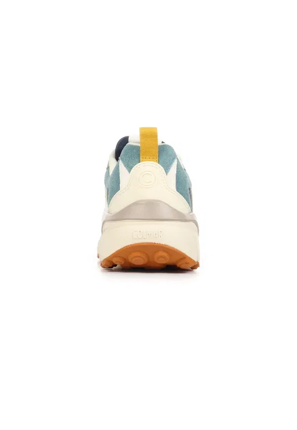 Кроссовки Garner choice trainers Colmar, синий мультиколор — фото 4