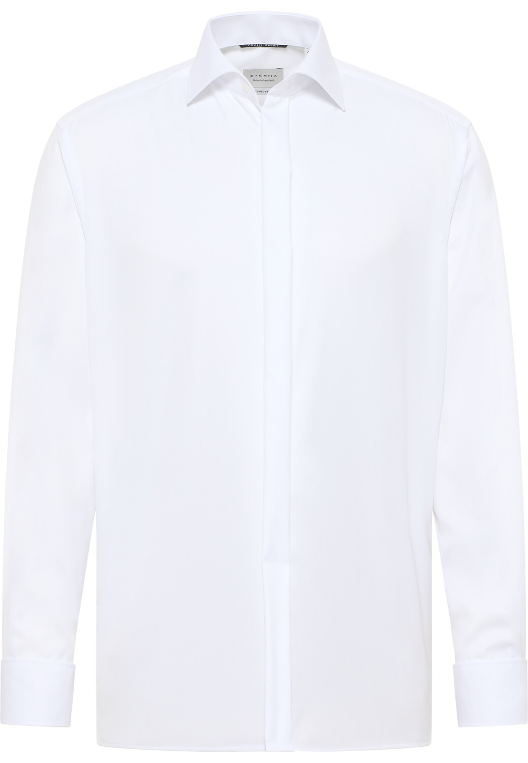 

Рубашка Eterna COMFORT FIT, белый
