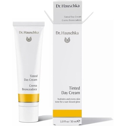 

Dr. Hauschka Тональный дневной крем 30мл, Dr.Hauschka