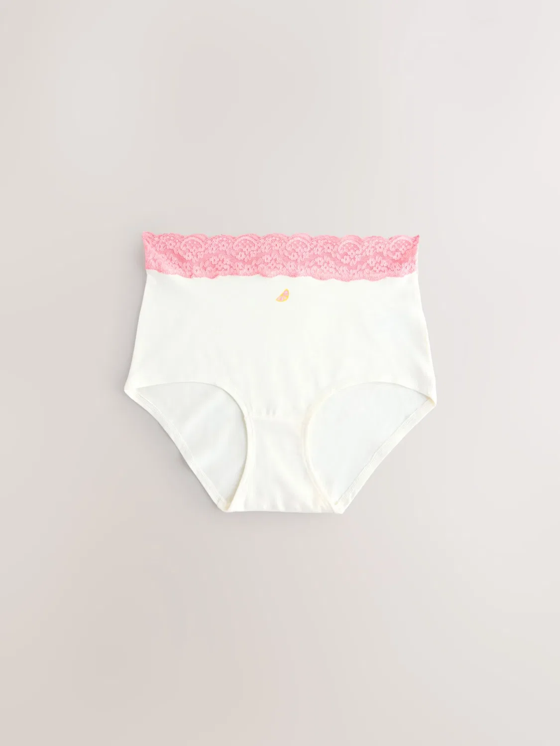 Шортики Next, Sky Blue/Light Yellow/Light Pink/White — фото 3