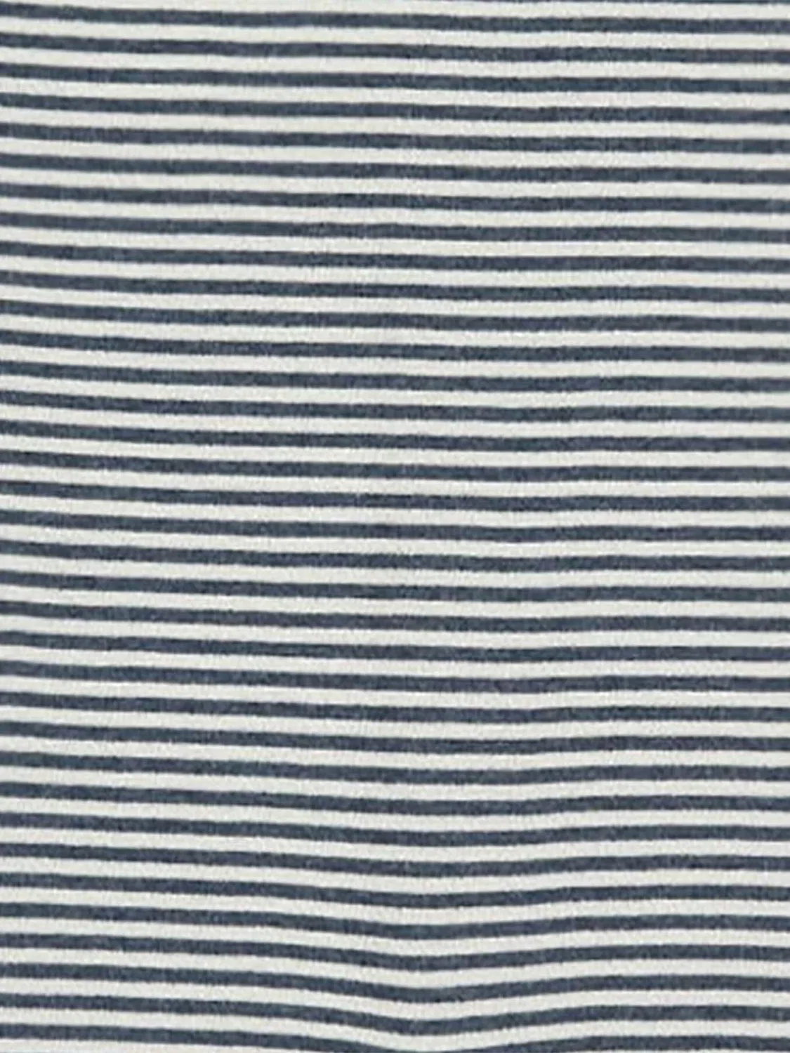 Комбинезон/боди 'OrganicEra Organic Baby S/S Kimono Body, Striped' Organicera, Indigo — фото 3