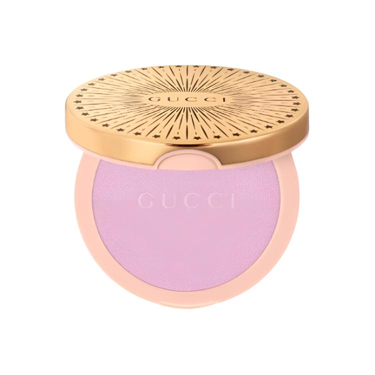 

Пудра-хайлайтер Starlight Diamond Glow для естественного тона кожи GUCCI