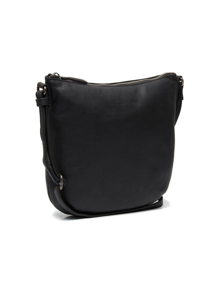 

Сумка The Chesterfield Brand Handtaschen, черный