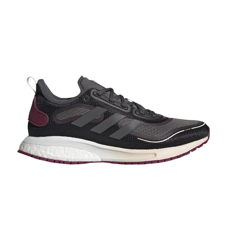 Кроссовки Adidas Wmns Supernova Winter.Rdy, черный