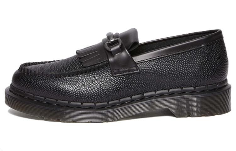 

Кожаные мокасины Dr. Martens Adrian Snaffle Dr.Martens