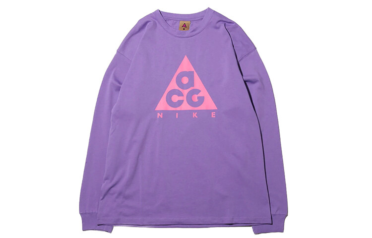 

Футболка ACG Мужская Nike