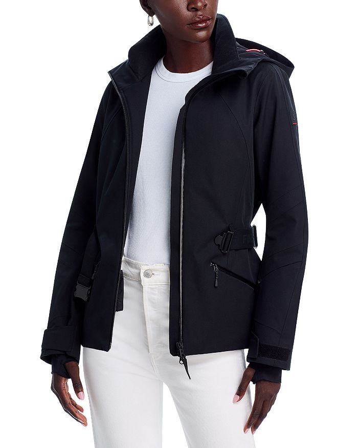 

Куртка Moia 2 Bogner Fire + Ice, черный