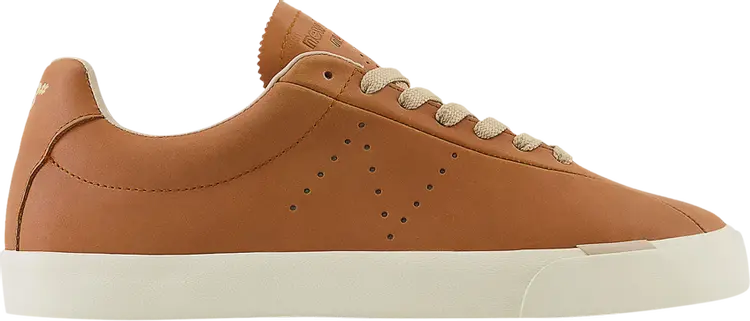 

Кроссовки Numeric 22 'Brown Sea Salt', коричневый