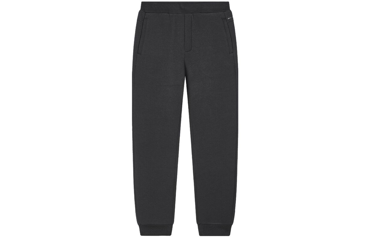 

Мужские трикотажные спортивные штаны FILA, цвет Black