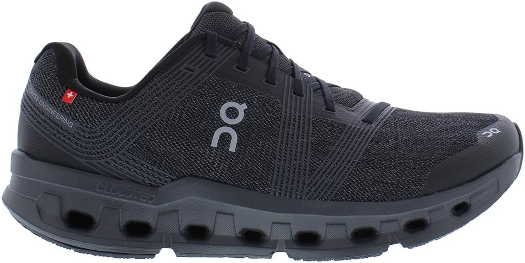 

Мужские кроссовки Cloudgo On, черный