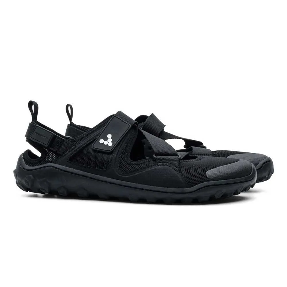 

Сандалии Vivobarefoot Tracker Barefoot, черный