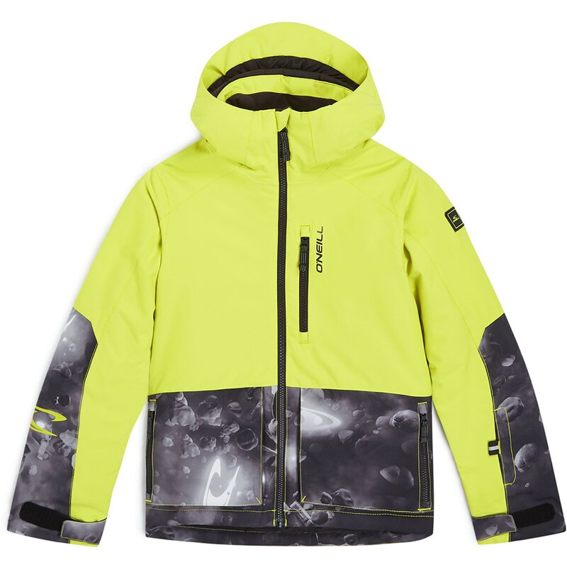 

Куртка-Блок-Зимняя куртка Jacke o'riginals O'Neill, черный